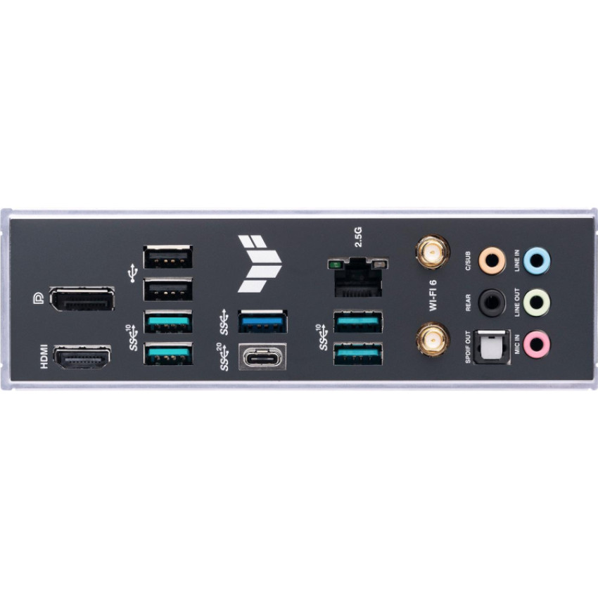ASUS TUF GAMING B760M-PLUS WIFI D4