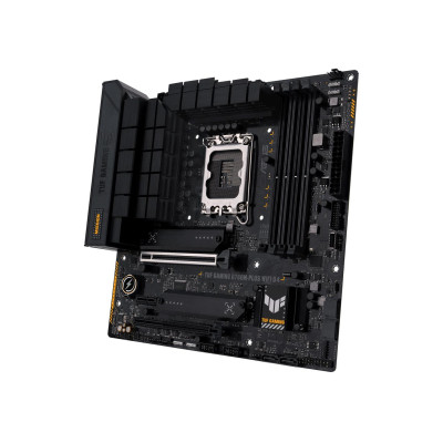 ASUS TUF GAMING B760M-PLUS WIFI D4