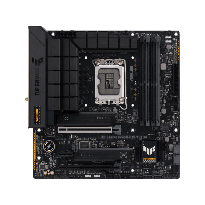 ASUS TUF GAMING B760M-PLUS WIFI D4
