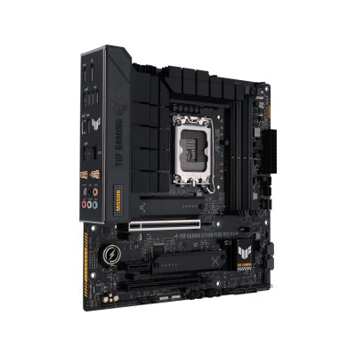 ASUS TUF GAMING B760M-PLUS WIFI D4