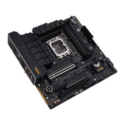 ASUS TUF GAMING B760M-PLUS WIFI D4