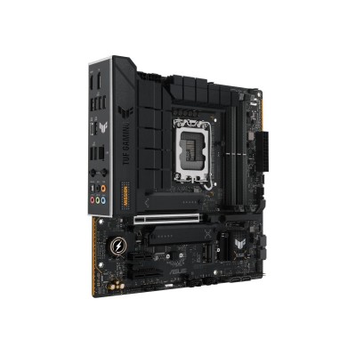 ASUS TUF GAMING B760M-PLUS WIFI II (90MB1HE0-M0EAY0)
