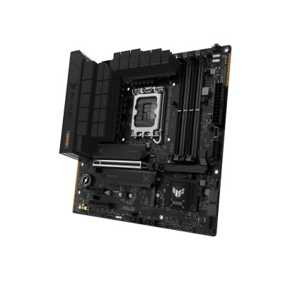 ASUS TUF GAMING B760M-PLUS WIFI II (90MB1HE0-M0EAY0)