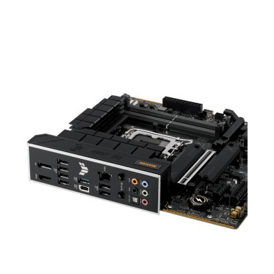 ASUS TUF GAMING B760M-PLUS WIFI II (90MB1HE0-M0EAY0)