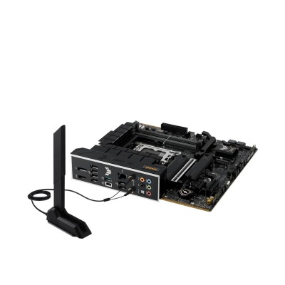 ASUS TUF GAMING B760M-PLUS WIFI II (90MB1HE0-M0EAY0)