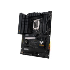 ASUS TUF GAMING B760-PLUS WIFI D4