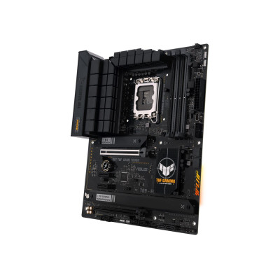 ASUS TUF GAMING B760-PLUS WIFI D4