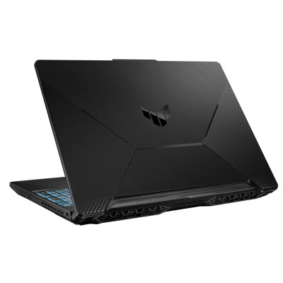 ASUS TUF Gaming F15 FX506HC (FX506HC-HN004W, 90NR0724-M00CW0)