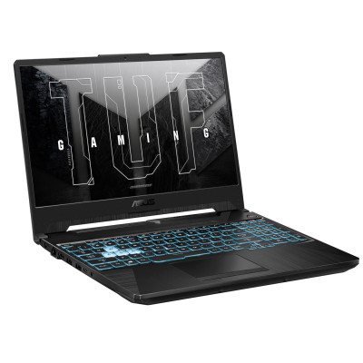 ASUS TUF Gaming F15 FX506HC (FX506HC-HN004W, 90NR0724-M00CW0)