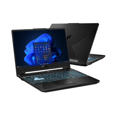 ASUS TUF Gaming F15 (FX506HF-HN014W)