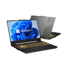 ASUS TUF Gaming F15 (FX507ZC4-HN018W)