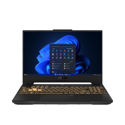 ASUS TUF Gaming F15 FX507VU (FX507VU-LP180)