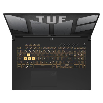 ASUS TUF Gaming F17 (FX707ZC4-HX008)