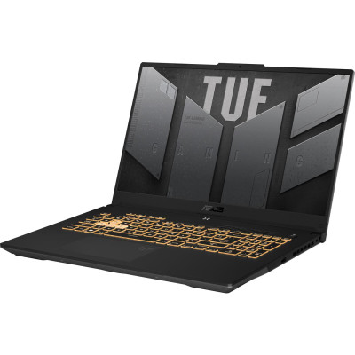 ASUS TUF Gaming F17 (FX707ZC4-HX008)