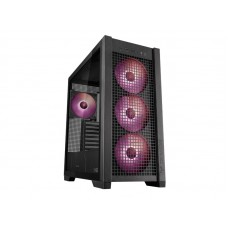 ASUS TUF GAMING GT302 ARGB BLACK (90DC00I0-B19000)