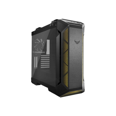 ASUS TUF Gaming GT501 Black (90DC0012-B49000)