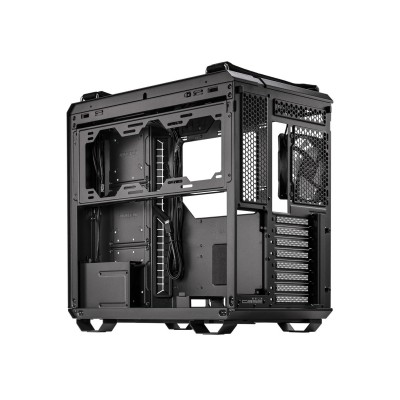 ASUS TUF Gaming GT502 Plus Black (90DC0090-B19010)