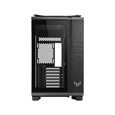 ASUS TUF Gaming GT502 Black (90DC0090-B09000)