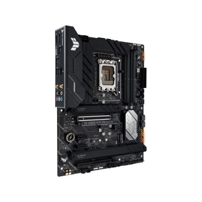 ASUS TUF GAMING H670-PRO WIFI D4