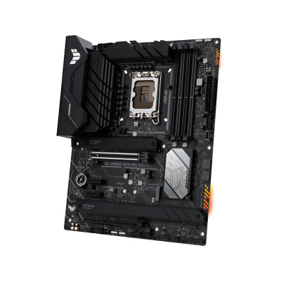 ASUS TUF GAMING H670-PRO WIFI D4