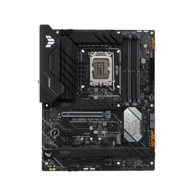 ASUS TUF GAMING H670-PRO WIFI D4