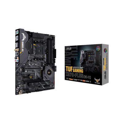 ASUS TUF GAMING X570-PLUS (WI-FI)