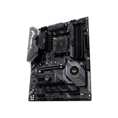 ASUS TUF GAMING X570-PLUS (WI-FI)