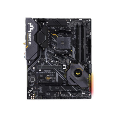 ASUS TUF GAMING X570-PLUS (WI-FI)