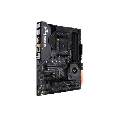 ASUS TUF GAMING X570-PLUS (WI-FI)
