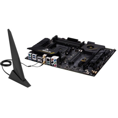 ASUS TUF GAMING X570-PRO WI-FI (90MB15H0-M0EAY0)