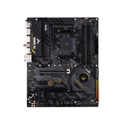 ASUS TUF GAMING X570-PRO WI-FI (90MB15H0-M0EAY0)