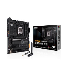 ASUS TUF GAMING X670E-PLUS WIFI (90MB1BK0-M0EAY0)