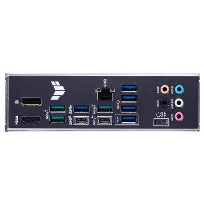 ASUS TUF GAMING X670E-PLUS (90MB1BJ0-M0EAY0)