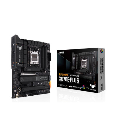ASUS TUF GAMING X670E-PLUS (90MB1BJ0-M0EAY0)