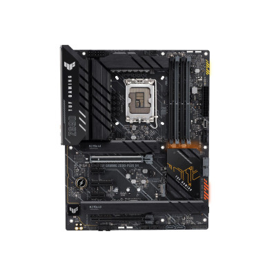 ASUS TUF GAMING Z690-PLUS D4