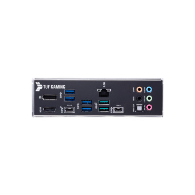 ASUS TUF GAMING Z690-PLUS D4