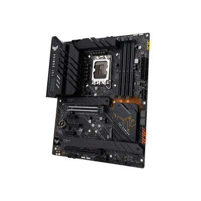 ASUS TUF GAMING Z690-PLUS D4