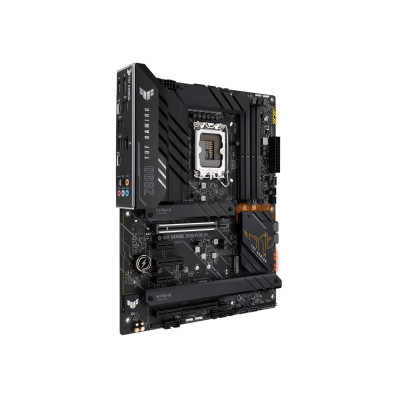 ASUS TUF GAMING Z690-PLUS D4