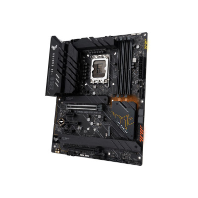 ASUS TUF GAMING Z690-PLUS WIFI D4