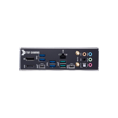 ASUS TUF GAMING Z690-PLUS WIFI D4