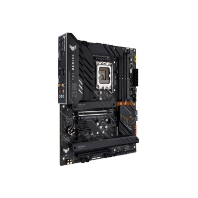 ASUS TUF GAMING Z690-PLUS WIFI D4