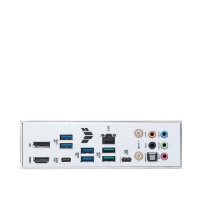 ASUS TUF GAMING Z790-BTF WIFI