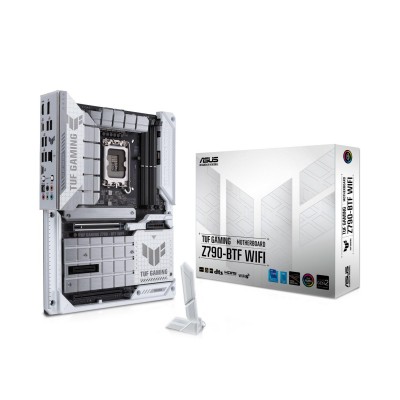 ASUS TUF GAMING Z790-BTF WIFI