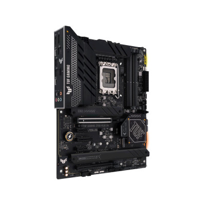ASUS TUF GAMING Z790-PLUS D4