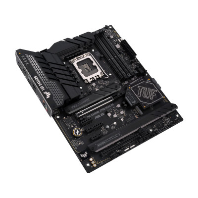 ASUS TUF GAMING Z790-PLUS D4