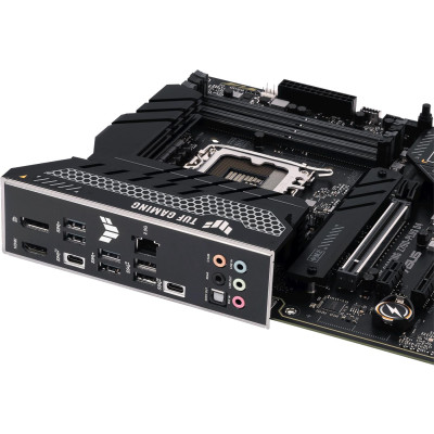 ASUS TUF GAMING Z790-PLUS D4