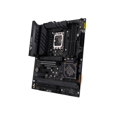 ASUS TUF GAMING Z790-PLUS D4