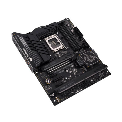 ASUS TUF GAMING Z790-PLUS WIFI D4