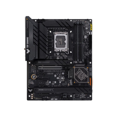 ASUS TUF GAMING Z790-PLUS WIFI D4