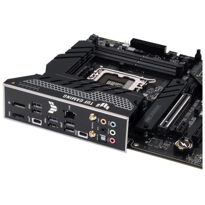 ASUS TUF GAMING Z790-PLUS WIFI D4